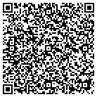 QR code with Garriott Charles P DO contacts