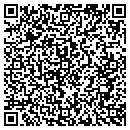QR code with James A White contacts