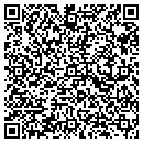 QR code with Ausherman Larry P contacts