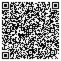 QR code with Geo T Allen Dr contacts