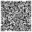 QR code with J&C Woo LLC contacts