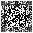 QR code with T H C Doctor contacts