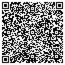 QR code with Pennbrooke contacts