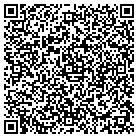 QR code with Glenn Chad A MD contacts
