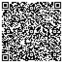 QR code with Goldman Zachary A MD contacts