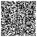 QR code with Haag Matthew MD contacts