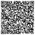 QR code with Haas Jr Gilbert G MD contacts