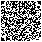 QR code with Haberman Joann D MD contacts
