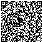 QR code with Haivala Darin R MD contacts