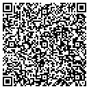 QR code with Head Shop contacts