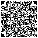 QR code with Hakimi Ryan DO contacts