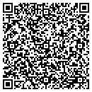 QR code with Hale Brent O MD contacts