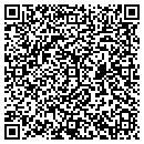 QR code with K W Professional contacts