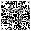 QR code with Hess Express contacts
