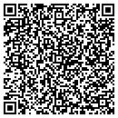 QR code with Harvey Albert DO contacts