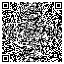 QR code with Salon Avalon contacts