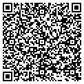QR code with L Borbor contacts