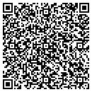 QR code with Harvey Charles F DO contacts