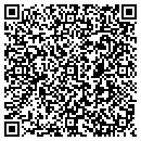 QR code with Harvey Mark N MD contacts