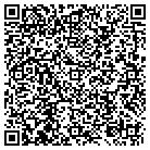 QR code with Serenity Spalon contacts