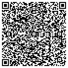 QR code with Haunschild Charles D MD contacts