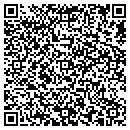 QR code with Hayes Mandy L MD contacts