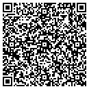 QR code with Haymore Bret R MD contacts