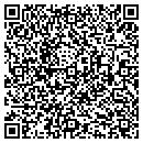 QR code with Hair Piece contacts