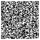 QR code with Heinlen Latisha MD contacts
