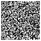 QR code with Hennebry Thomas A MD contacts