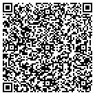 QR code with Mcbee's Honeycomb Salon contacts