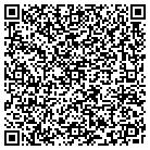 QR code with Hershey Linda A MD contacts