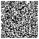 QR code with Hildebrand P Lloyd MD contacts