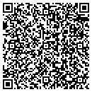 QR code with Hitt Daron C MD contacts