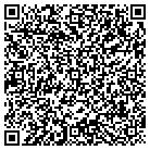 QR code with Hodnett George M MD contacts