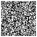 QR code with Alan Roofing contacts