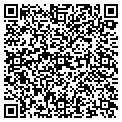QR code with Mason Hall contacts