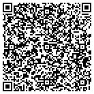 QR code with Huebert Allison MD contacts