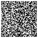 QR code with Hunt Stacy T MD contacts