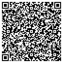 QR code with Alan J Polin PA contacts