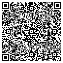 QR code with The Chartreuse Pear contacts