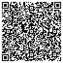 QR code with Utopia Salon & Spa contacts