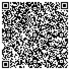 QR code with Ibarra Sherwin G MD contacts