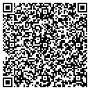 QR code with I F C Northwest contacts