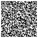 QR code with M P Wilson LLC contacts