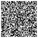 QR code with M Tech Resources Inc contacts