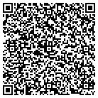 QR code with Nueva Casa De Mexico L L C contacts