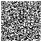 QR code with Prestigious Printing & Mktg contacts