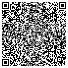QR code with James A Rosacker Md contacts