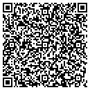 QR code with James Mark S MD contacts